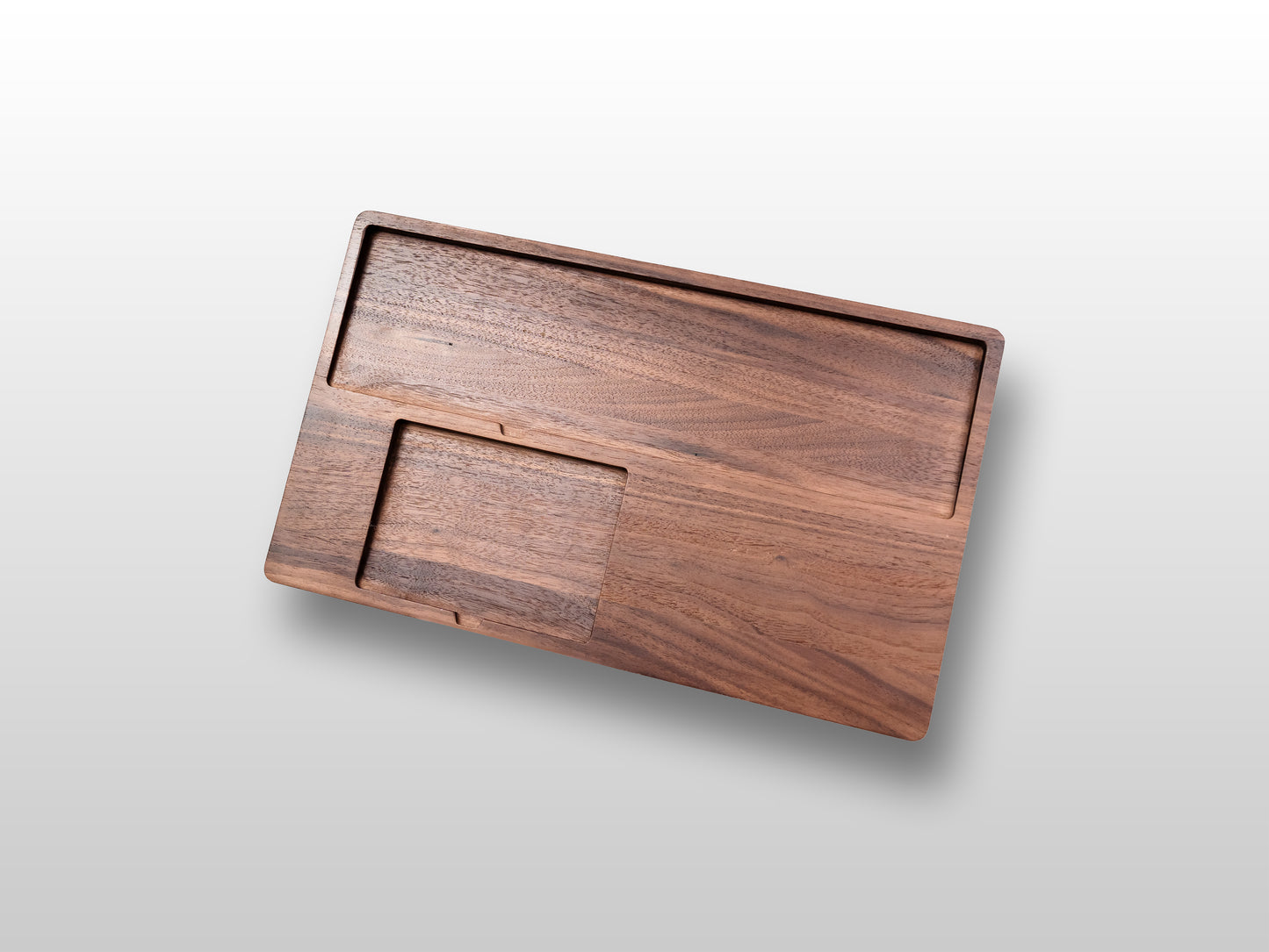 The Pro Keyboard and Trackpad Holder Tray