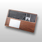 The Pro Keyboard and Trackpad Holder Tray