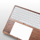The Pro Keyboard and Trackpad Holder Tray