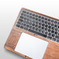 The Pro Keyboard and Trackpad Holder Tray