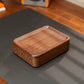 Premium Wood Box