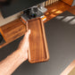 Premium Wood Box Mini