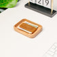 Small Tray Desk Organizer