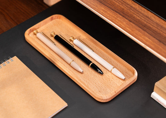 Medium Tray Desk Organizer