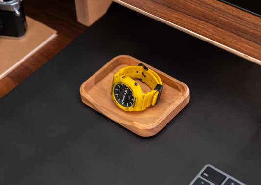 Small Tray Desk Organizer