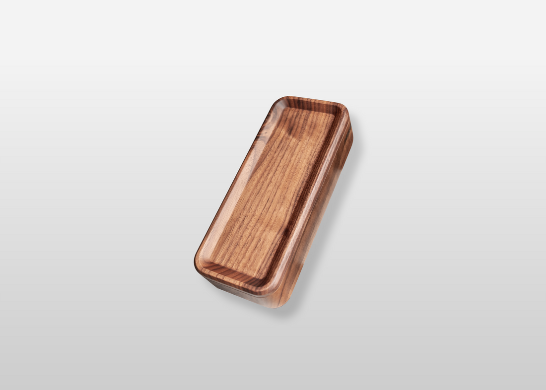 Premium Wood Box Mini