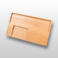 The Pro Keyboard and Trackpad Holder Tray