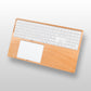 The Pro Keyboard and Trackpad Holder Tray