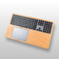 The Pro Keyboard and Trackpad Holder Tray