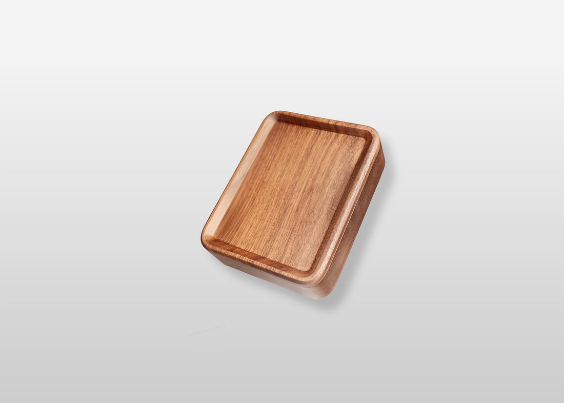 Premium Wood Box