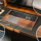 The Pro Keyboard and Trackpad Holder Tray