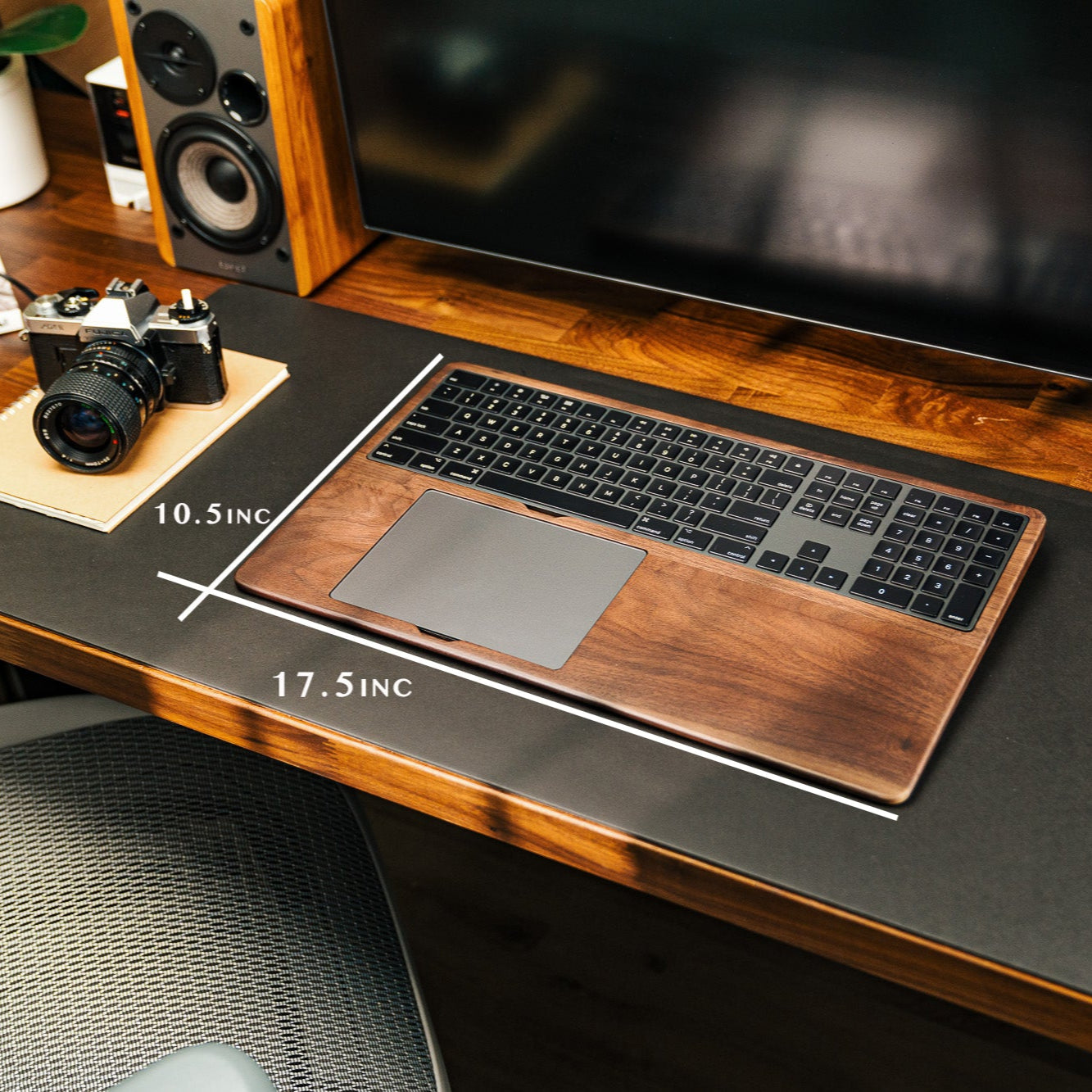 The Pro Keyboard Tray